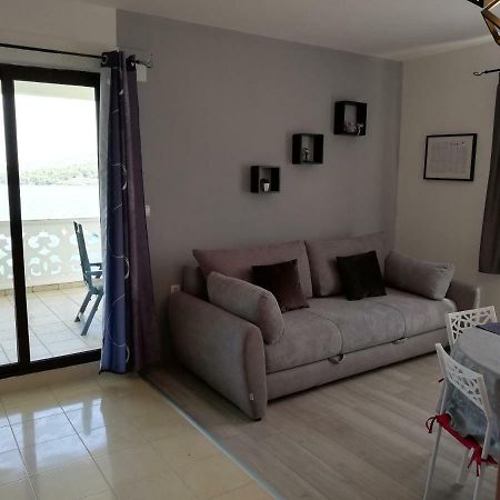 Apartment Stojan A1 Маріна Екстер'єр фото