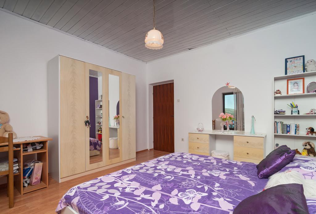 Apartment Stojan A1 Маріна Екстер'єр фото