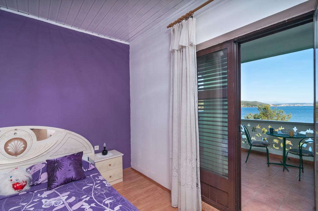 Apartment Stojan A1 Маріна Екстер'єр фото