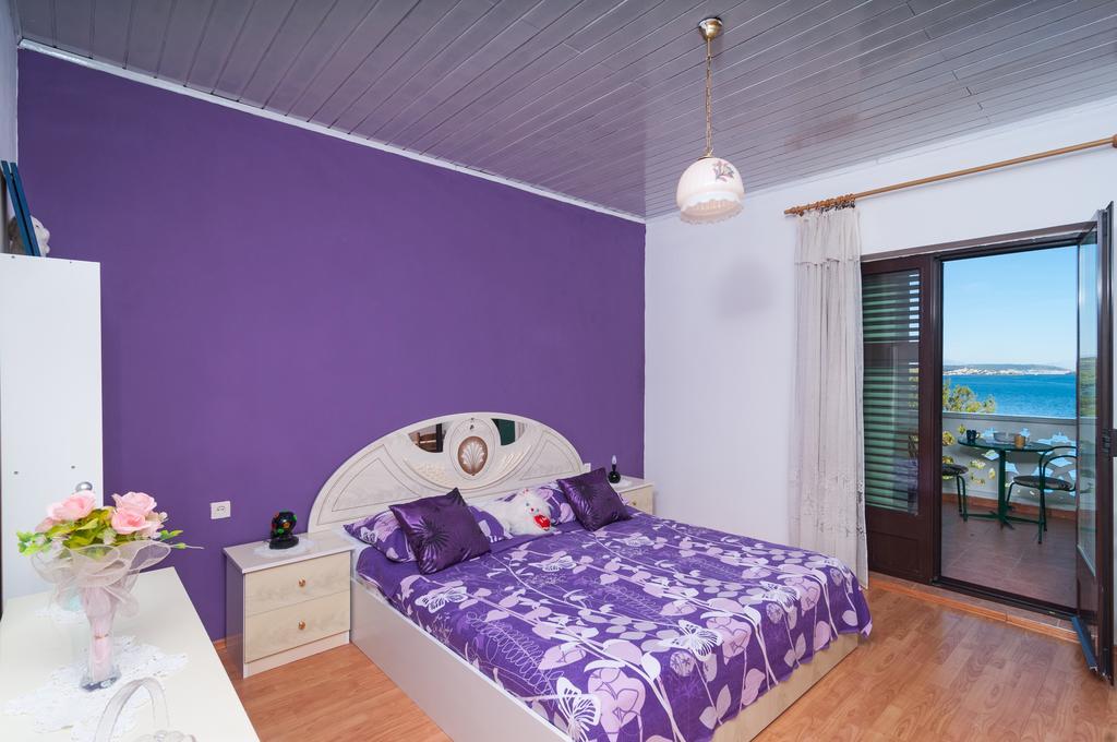 Apartment Stojan A1 Маріна Екстер'єр фото