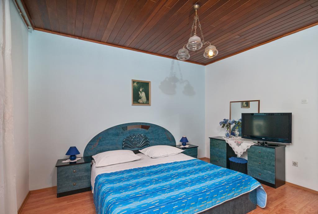 Apartment Stojan A1 Маріна Екстер'єр фото