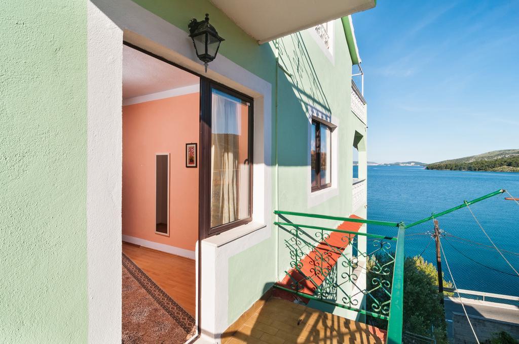 Apartment Stojan A1 Маріна Екстер'єр фото