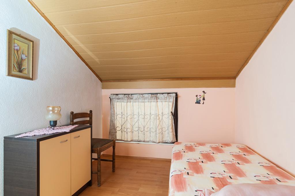 Apartment Stojan A1 Маріна Екстер'єр фото