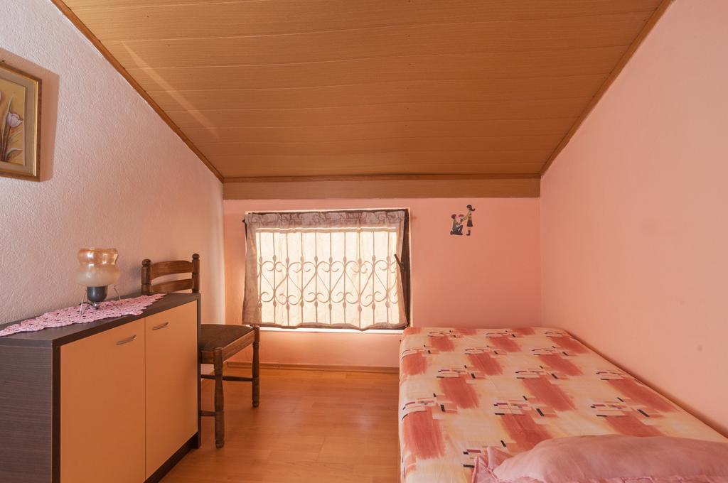 Apartment Stojan A1 Маріна Екстер'єр фото