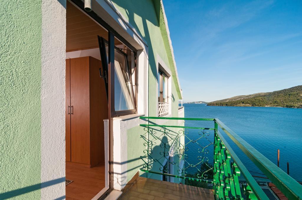 Apartment Stojan A1 Маріна Екстер'єр фото