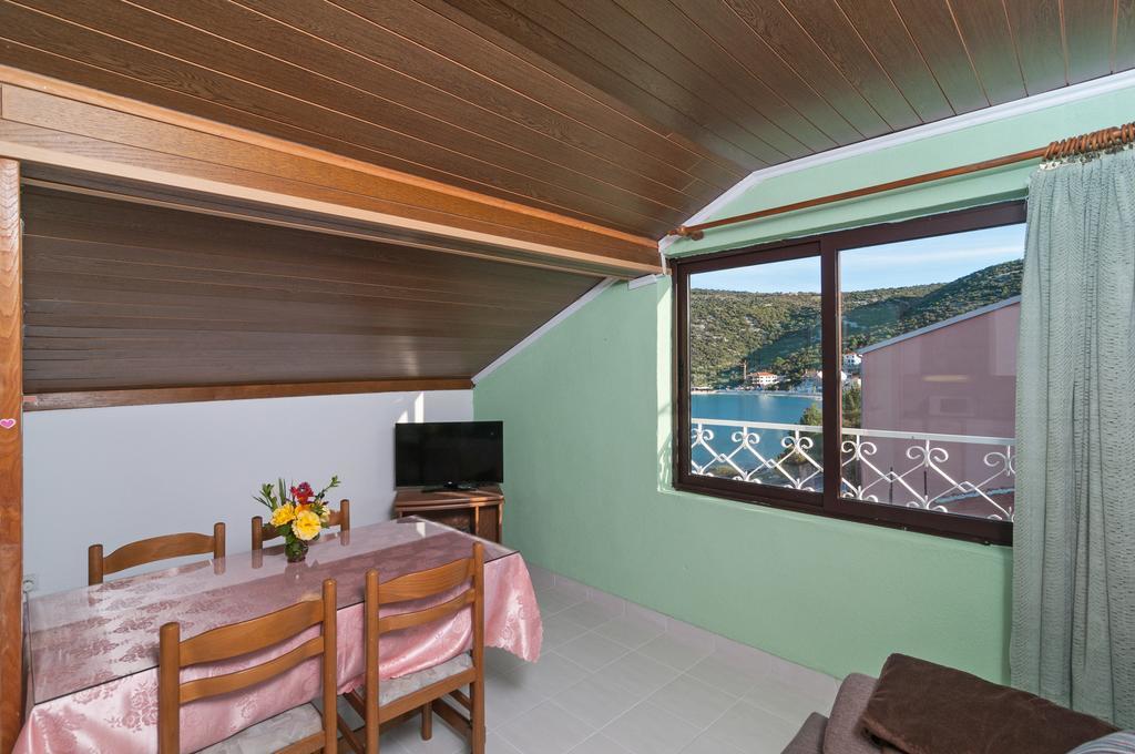 Apartment Stojan A1 Маріна Екстер'єр фото