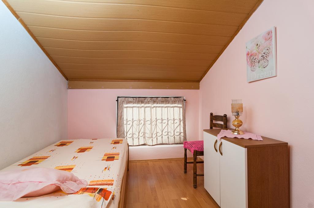 Apartment Stojan A1 Маріна Екстер'єр фото
