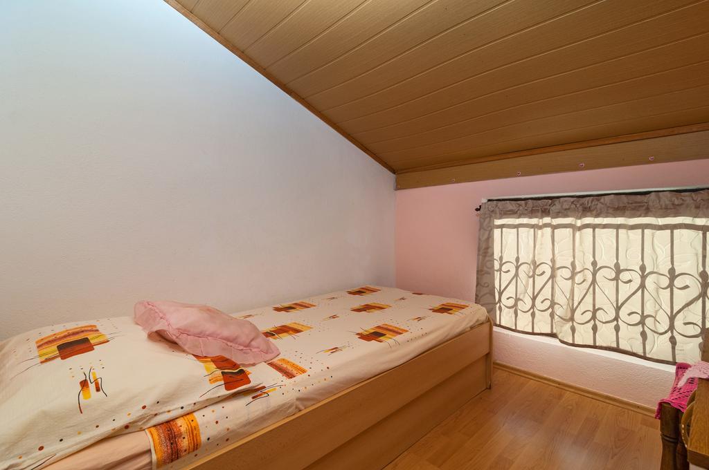 Apartment Stojan A1 Маріна Екстер'єр фото