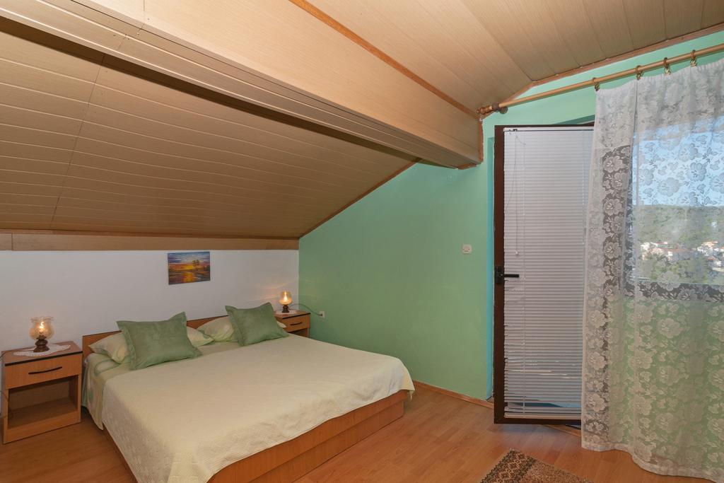 Apartment Stojan A1 Маріна Екстер'єр фото