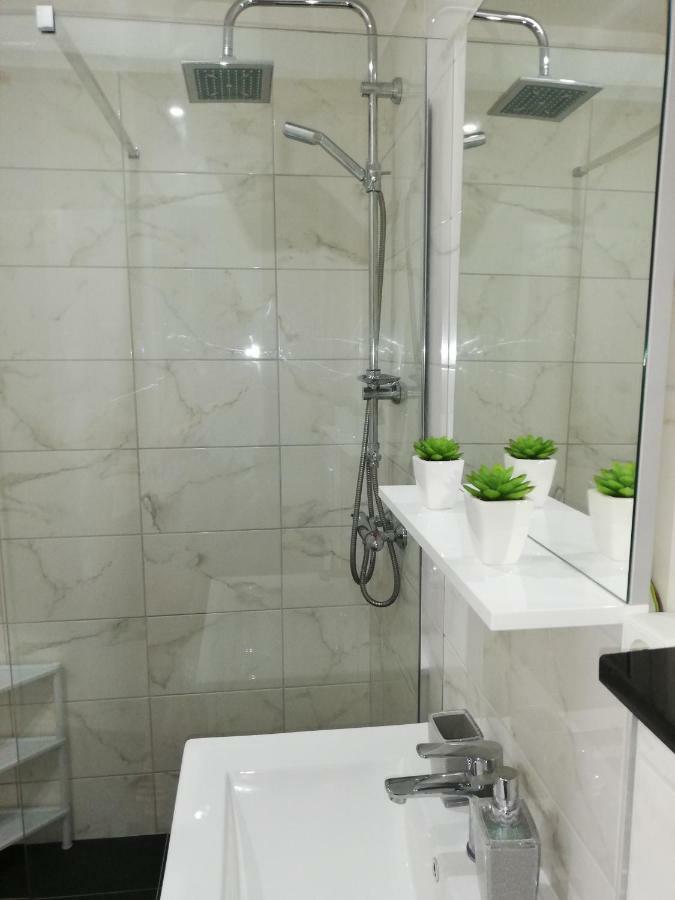 Apartment Stojan A1 Маріна Екстер'єр фото