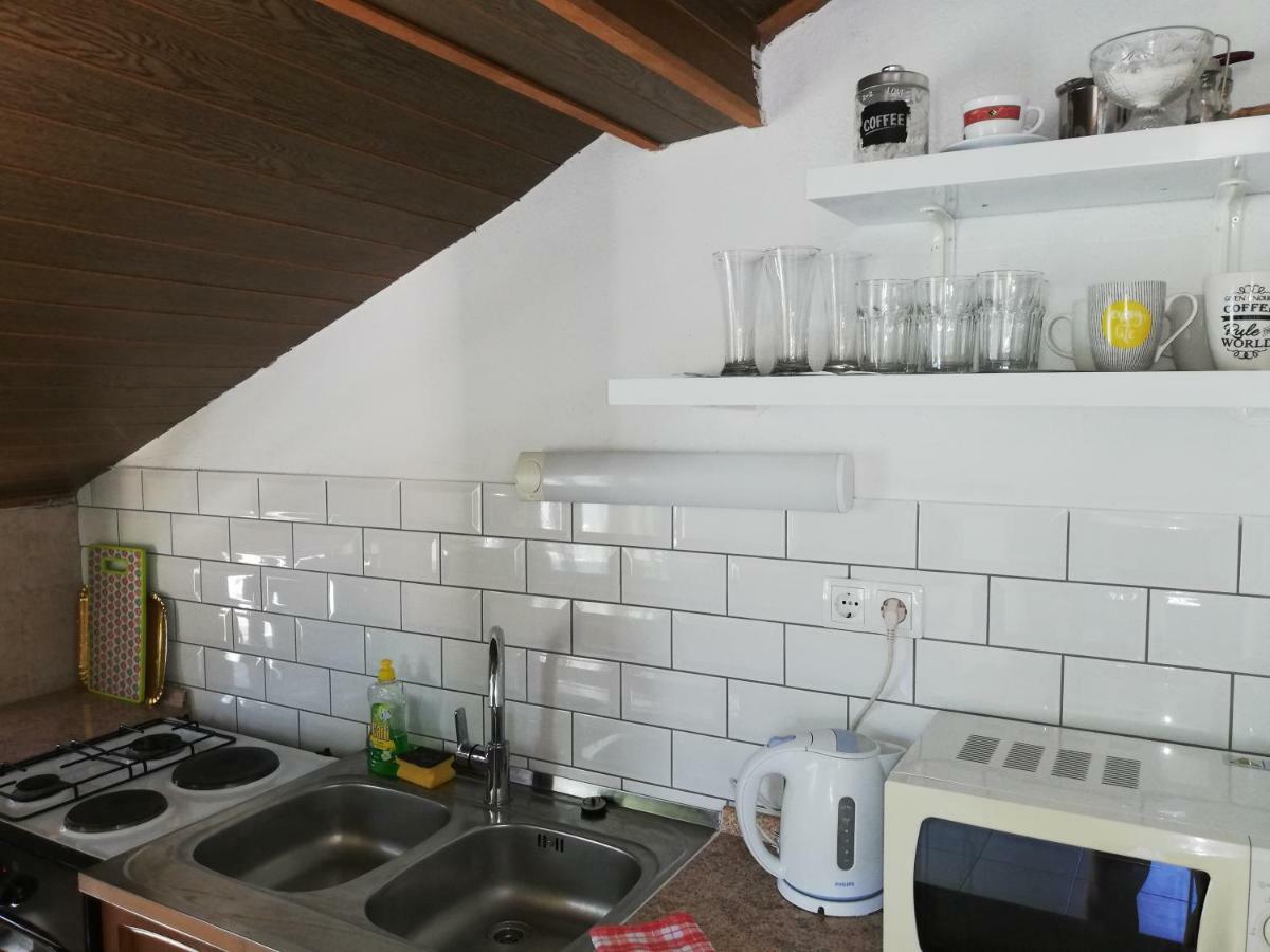 Apartment Stojan A1 Маріна Екстер'єр фото