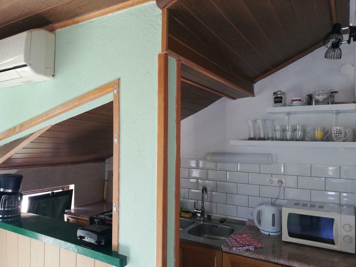 Apartment Stojan A1 Маріна Екстер'єр фото