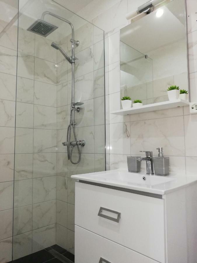 Apartment Stojan A1 Маріна Екстер'єр фото