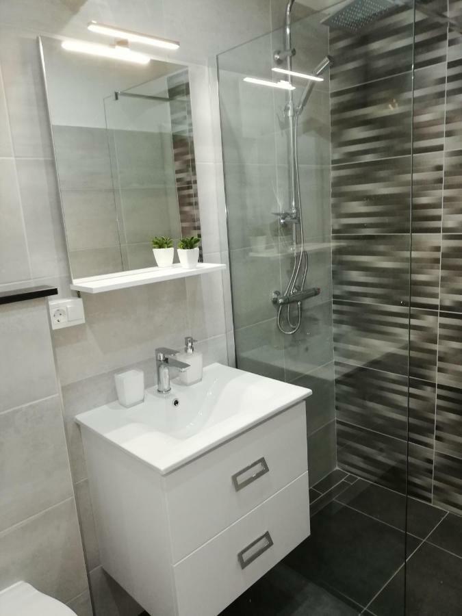 Apartment Stojan A1 Маріна Екстер'єр фото