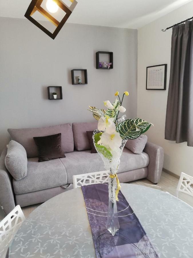 Apartment Stojan A1 Маріна Екстер'єр фото